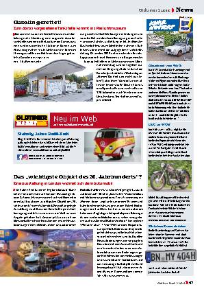 Szene-News