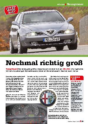Alfa 166