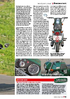 Jawa 633 „Bizon“