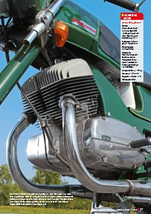 Jawa 633 „Bizon“