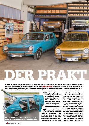 Simca 1100