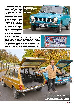 Simca 1100