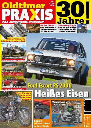 Ausgabe 3