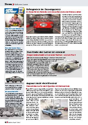 Szene-News