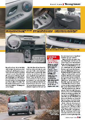 Renault Espace 2.0i 16V (1. Serie)
