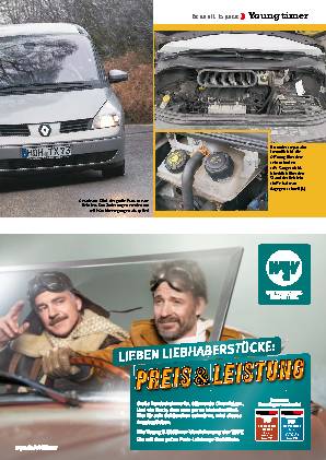 Renault Espace 2.0i 16V (1. Serie)