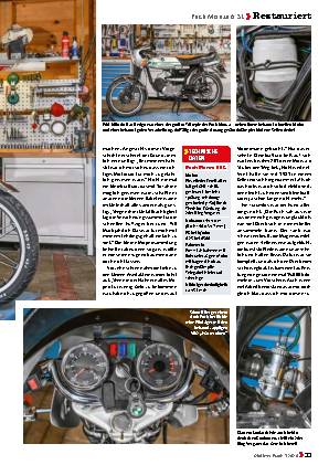 Puch Monza 6 SL
