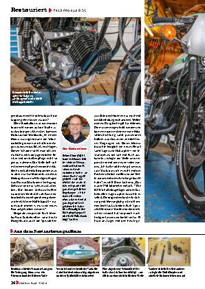 Puch Monza 6 SL