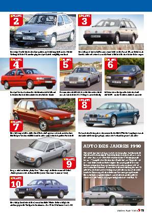 Jubiläum: 30 Jahre OLDTIMER PRAXIS