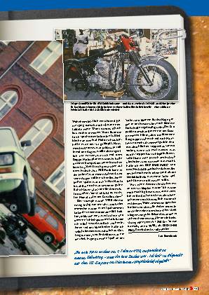 Jubiläum: 30 Jahre OLDTIMER PRAXIS