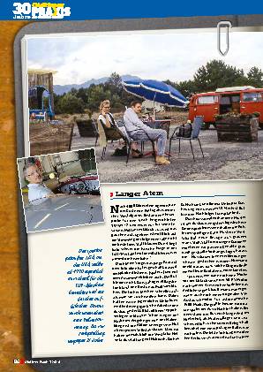 Jubiläum: 30 Jahre OLDTIMER PRAXIS