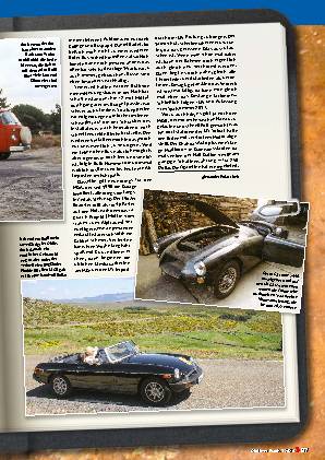 Jubiläum: 30 Jahre OLDTIMER PRAXIS