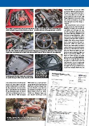 Jubiläum: 30 Jahre OLDTIMER PRAXIS