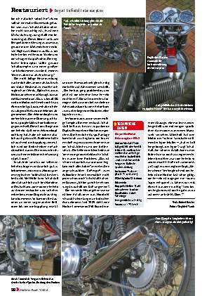 Royal Enfield Interceptor Mk2