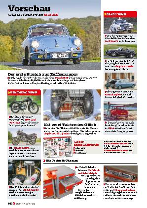 Vorschau auf Ausgabe 4/2020