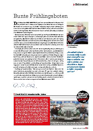 Editorial