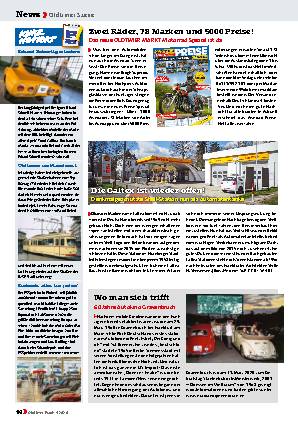 Szene-News