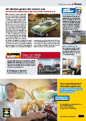 Szene-News