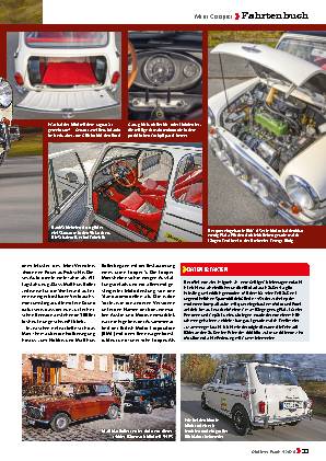 Mini Cooper S Mk 1 1275