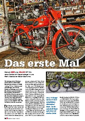 IFA/MZ RT 125/3