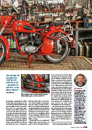 IFA/MZ RT 125/3