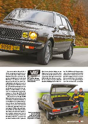 Renault 20/30