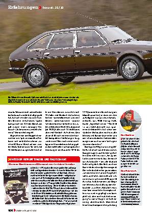 Renault 20/30