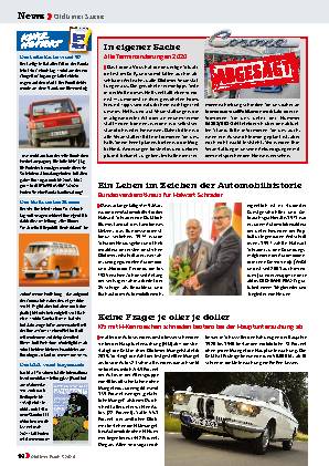 Szene-News
