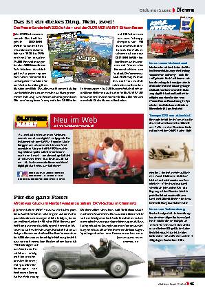 Szene-News
