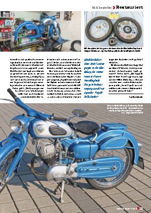 NSU Superfox