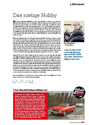 Editorial
