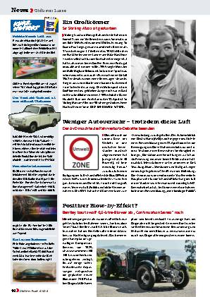 Szene-News