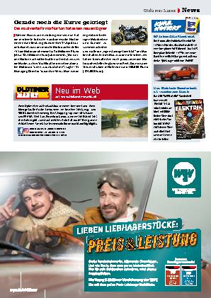 Szene-News