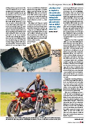 Vespa V50 / MV Agusta 125