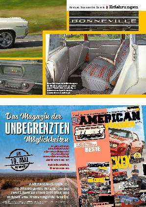 Pontiac Bonneville Kombi