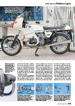 BMW Boxer