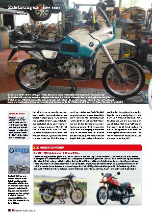 BMW Boxer