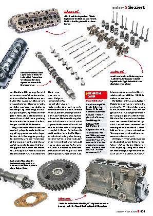 Ford 1500 ohv