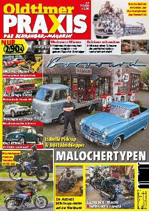 Ausgabe 7