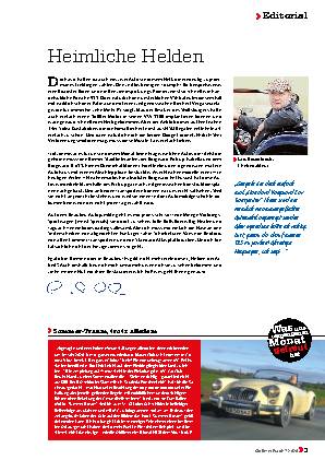 Editorial