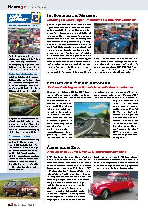 Szene-News