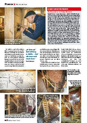 Werkstattbau