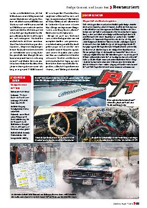Dodge Coronet und Super Bee