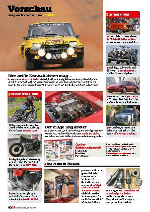 Vorschau auf Ausgabe 8/2020