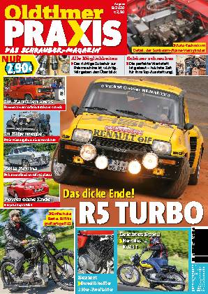 Ausgabe 8