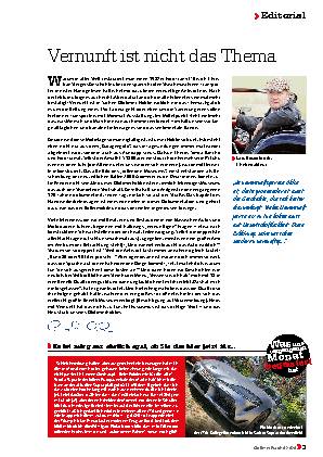 Editorial