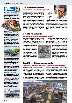Szene-News