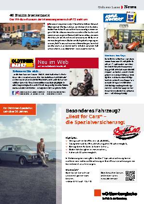 Szene-News