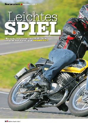 Hercules K 125 T