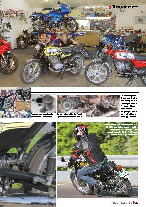 Hercules K 125 T